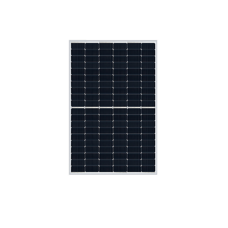 Maximalt 550w Monokristallin Silicon Solar Panel